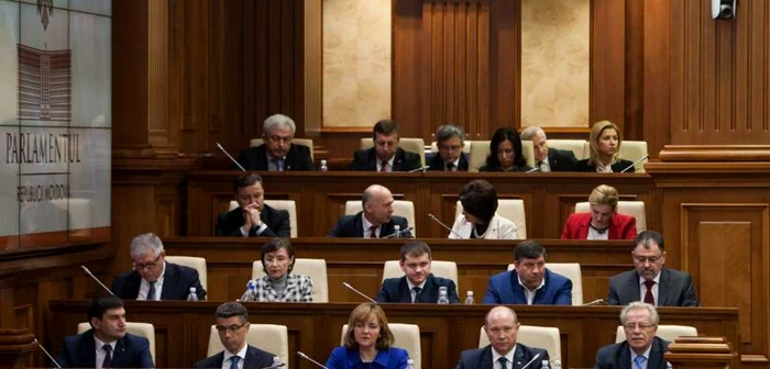 Administratorii procedurii de insolvabilitate, monitorizaţi de o comisie specială. FOTO Alexandru Tarlev