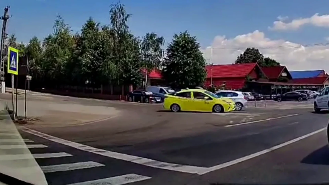 Captură video