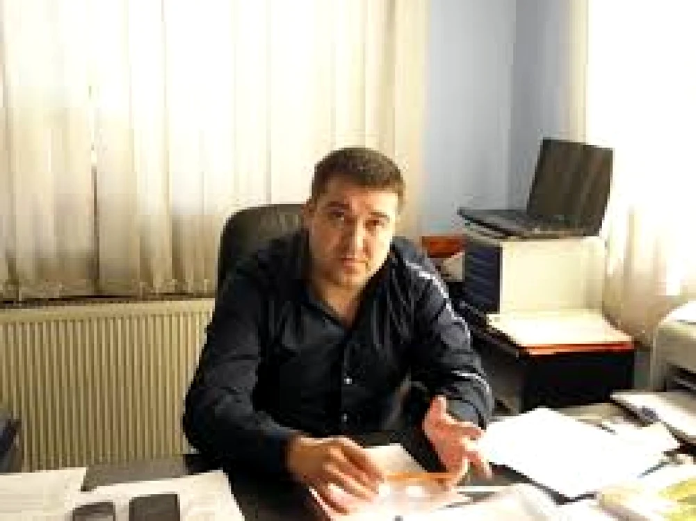 Ovidiu Flori a fot declarat incompatibil de ANI