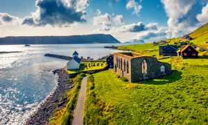 Insulele Feroe, foto Shutterstock jpg