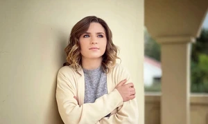cristina ciobanasu