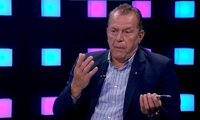 Duckadam: ”Guvernanții sunt o rușine. Vor creşte banii la partide, iar sportul rămâne tot sărac”