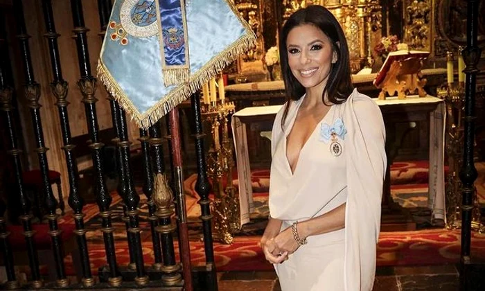 Eva Longoria a devenit Dama de Asturias Instagram (3) jpg
