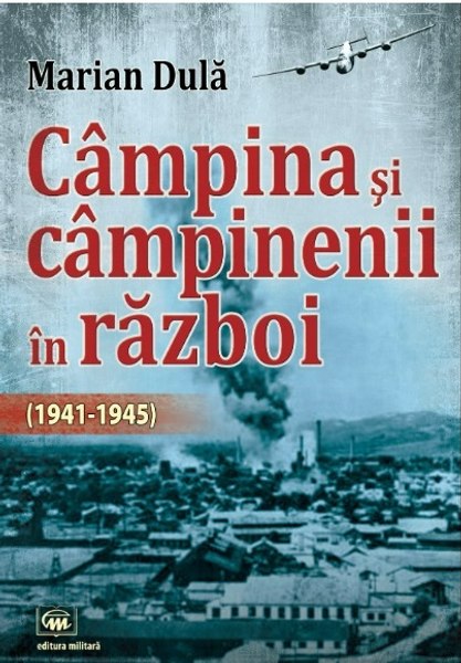 Crucea izbăvirii neamului românesc