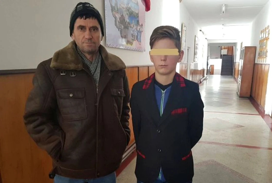 elev agresat la scoala 