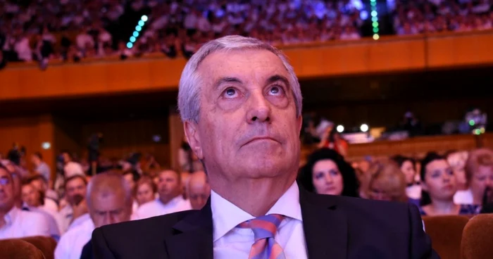 Călin Popescu Tăriceanu