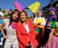 Peste 5.000 de oameni la parada aniversară Zurli