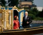 Evenimentele care au celebrat nunta regală a lui Carl Gustaf cu Regina Silvia. FOTO: Casa Regală suedeză