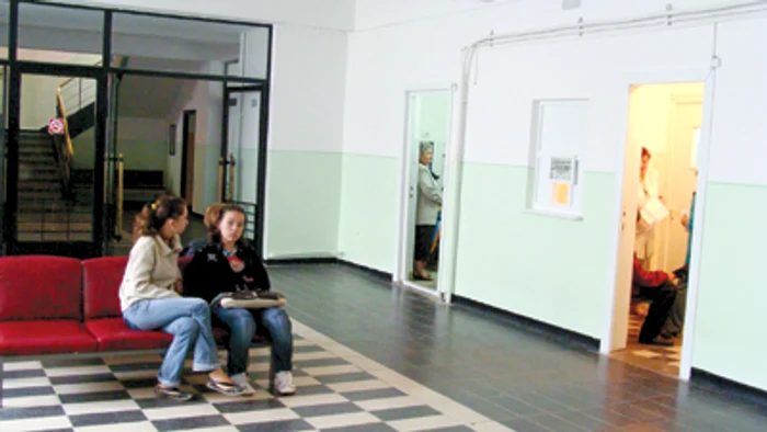 Arad: Arădenii sunt în topul bolnavilor la job