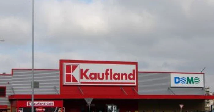 Botoşani: Pe 10 decembrie se va deschide primul hipermarket Kaufland la Botoşani