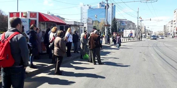 greva tce ploieşti foto diana frincu