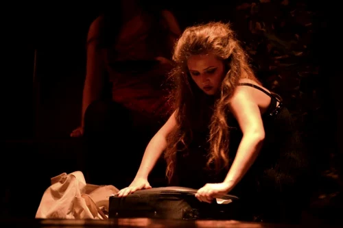 Festivalul Internaţional de Teatru pentru Elevi - Aplauze
