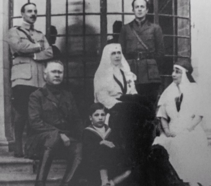  Satul din sudul Moldovei de care Regina Maria era pur și simplu îndrăgostită: „Cât de dragă îmi este viaţa la ţară!” 
