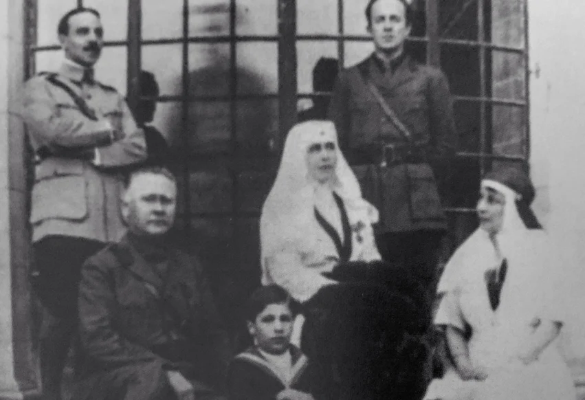 SURSA FOTO Direcţia de Cultură Galaţi