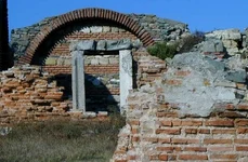 Cetatea Histria, cel mai vechi oraș atestat de pe actualul teritoriu al României jpeg