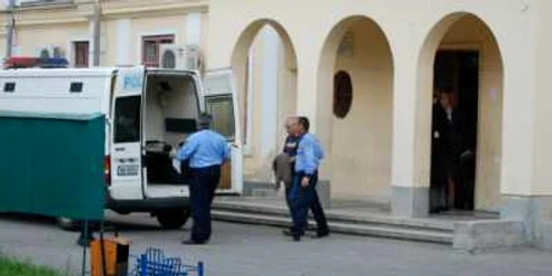 Florin Gorunescu este acuzat de luare de mită în formă continuată