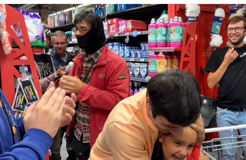  S-au terminat filmările pentru comedia "Tati part-time"