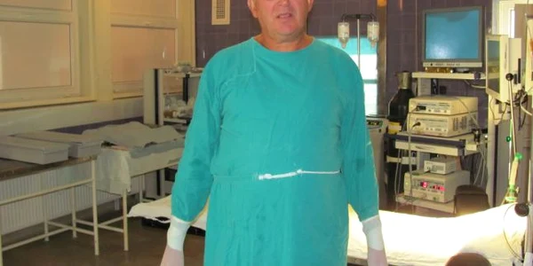 Dr. Sorin Hâncu