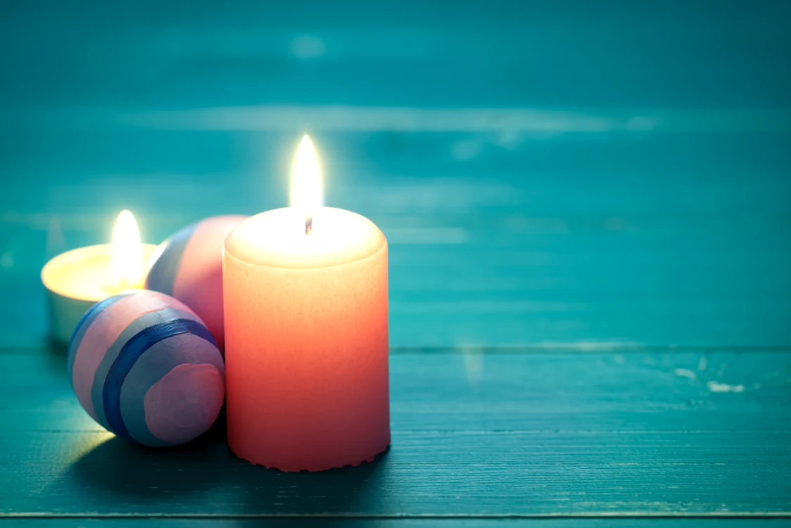 Există o rugaciune specială rostită de-a lungul Postului / foto: shutterstock.com 