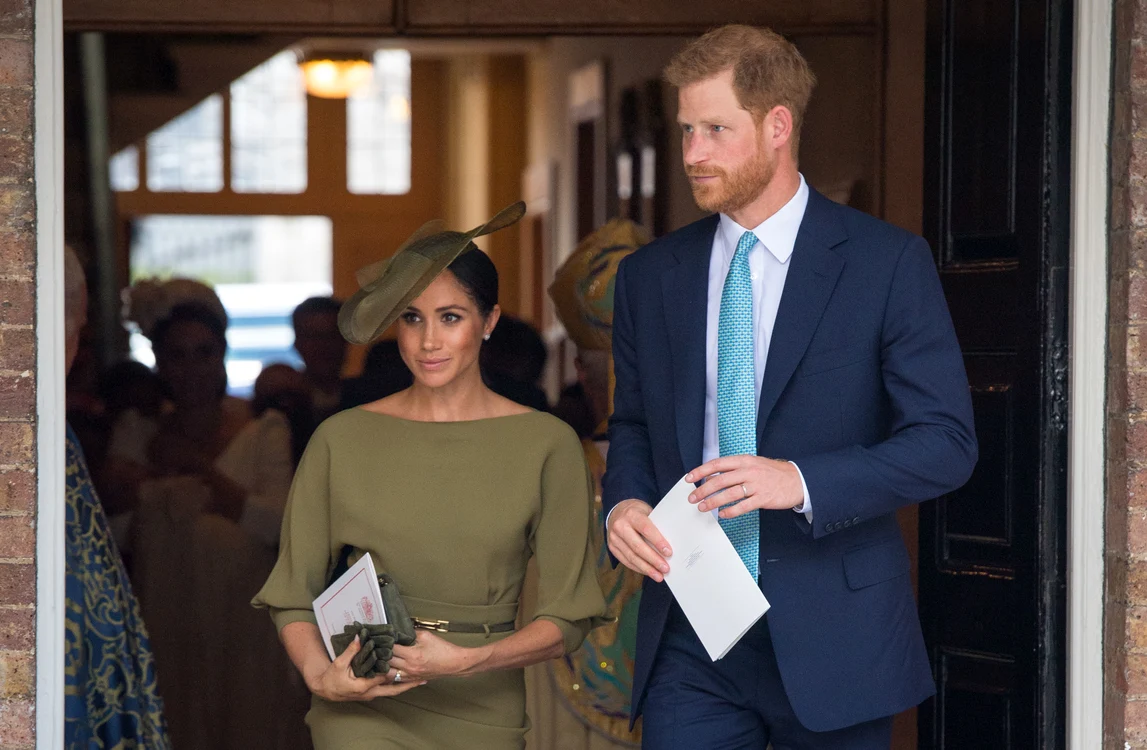 Harry și Meghan GettyImages 994638046 jpg