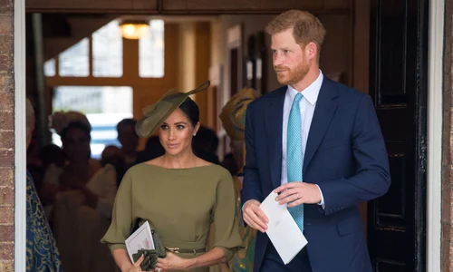 Harry și Meghan GettyImages 994638046 jpg