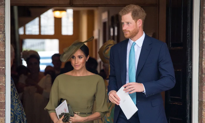 Harry și Meghan GettyImages 994638046 jpg
