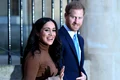 Meghan Markle, Prințul Harry  foto   GettyImages jpg