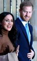 Meghan Markle, Prințul Harry  foto   GettyImages jpg