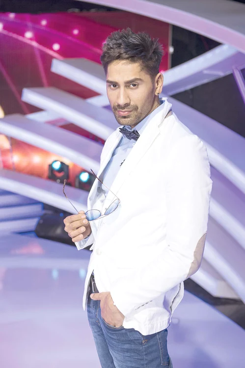 
    Foto: Arhiva personală  