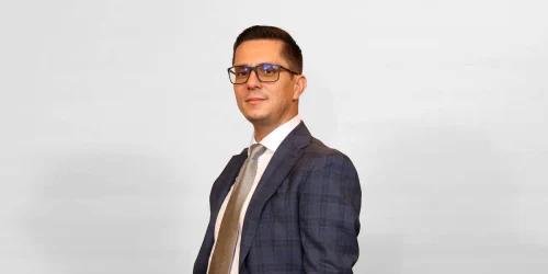 Cătălin Podaru FOTO ubitech.ro