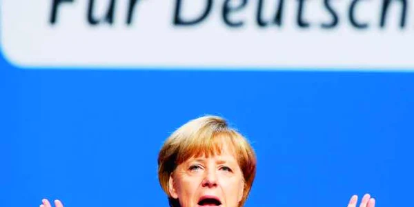 angela merkel foto ap