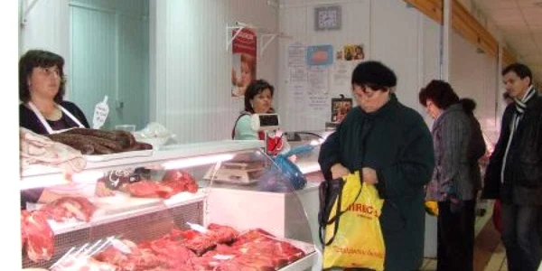 Carnea trebuie supusă examenului trichineloscopic în mod obligatoriu
