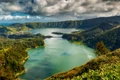 Insula Sao Miguel - Azore FOTO Shutterstock