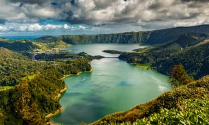 Insula Sao Miguel - Azore FOTO Shutterstock