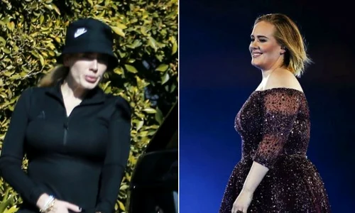 adele slaba si grasa colaj jpeg