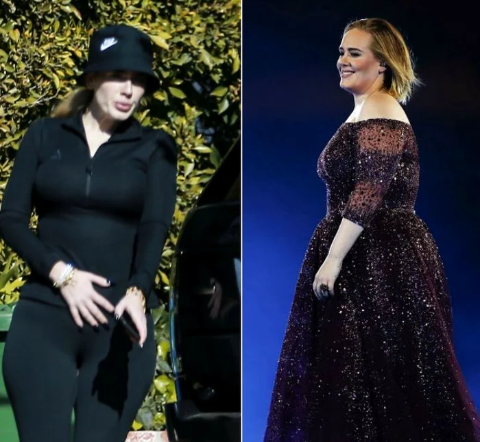 Artista arată superbFoto: Profimedia