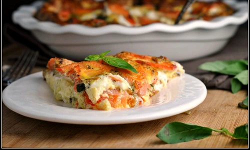 quiche cu mozzarella si somon jpeg