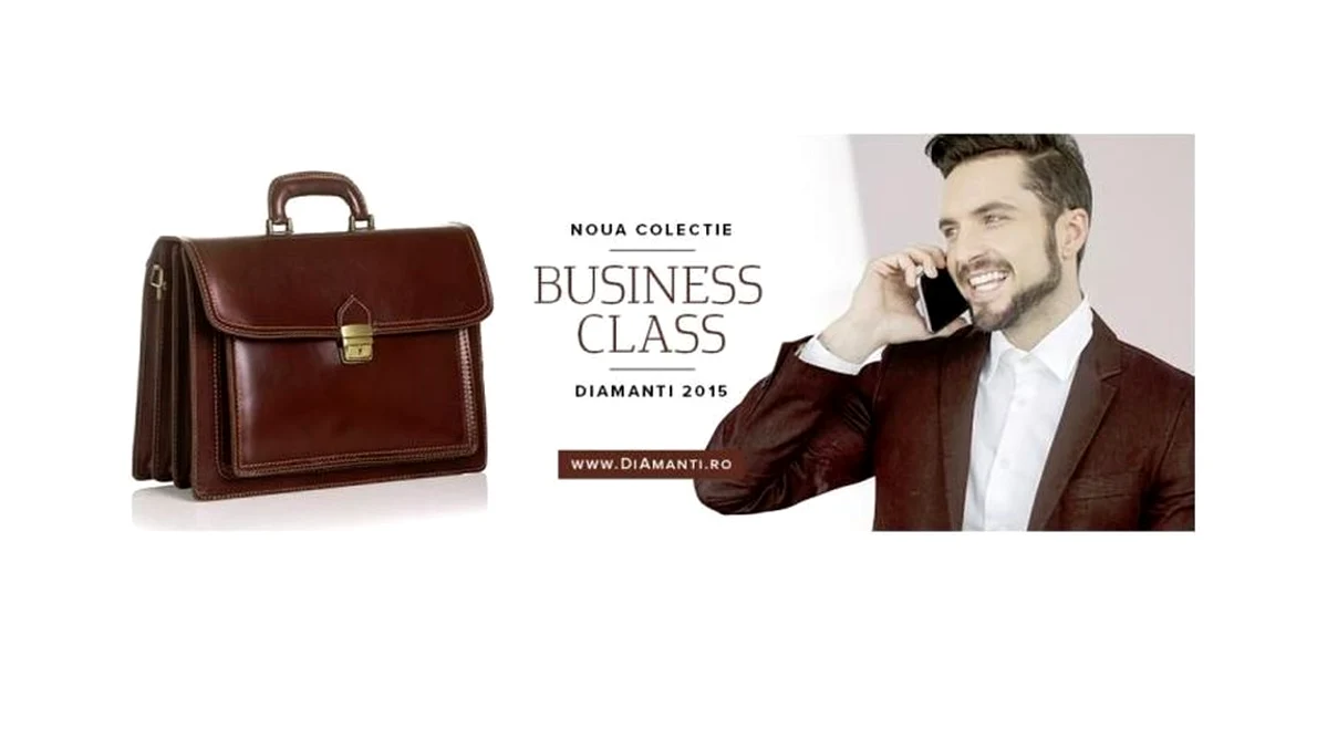 DiAmanti – un nou jucător pe piața genților, servietelor și accesoriilor premium din piele naturală (P) jpeg