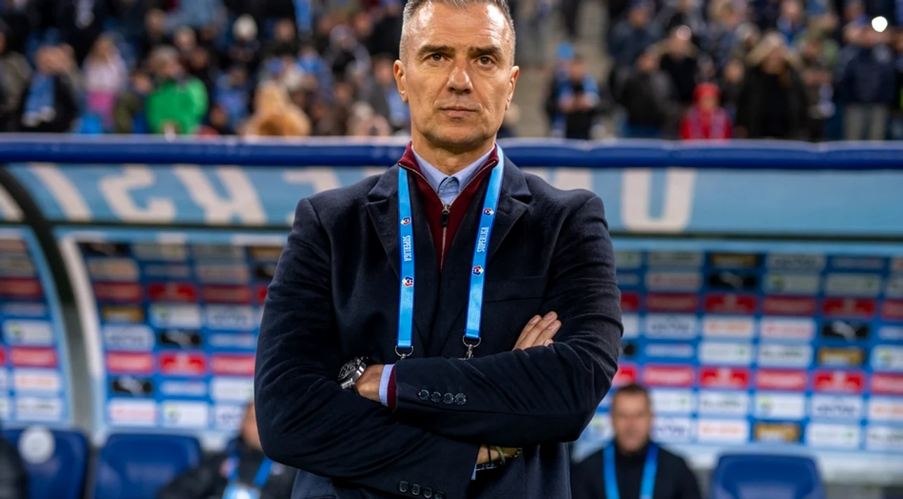 Daniel Pancu  Foto/Sportpictures