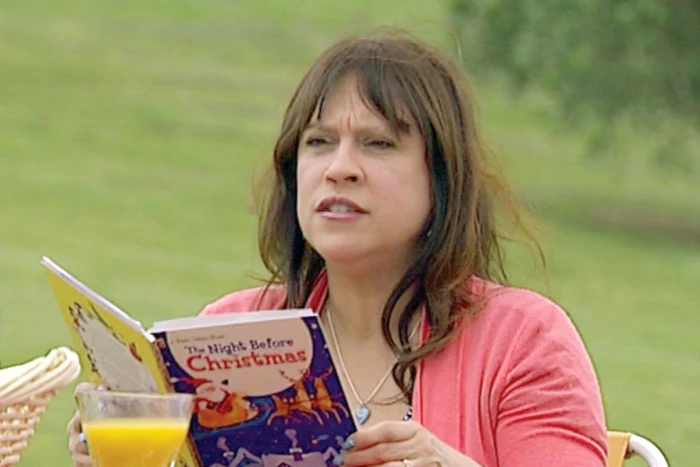 Fran a citit povestioara „Cei trei purceluşi” în... 15 secunde