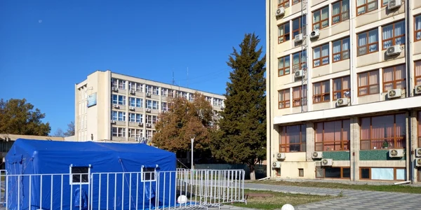 slobozia testare gratuita in masa foto Cristian Murarasu