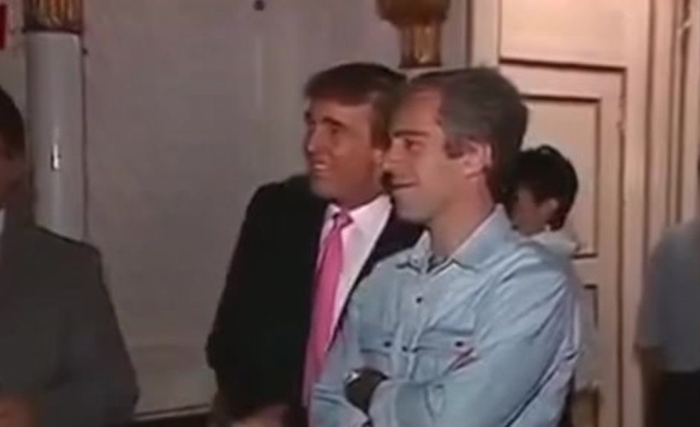 Scrisoarea cu tentă sexuală către Epstein cu semnătura lui Trump a fost dezvăluită. Reacția președintelui SUA