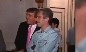 donald trump jeffrey epstein 1992 jpg