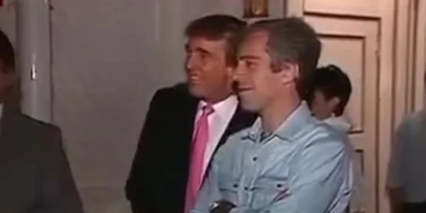donald trump jeffrey epstein 1992 jpg