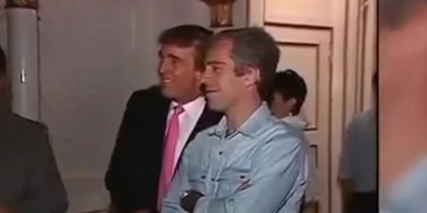 donald trump jeffrey epstein 1992 jpg