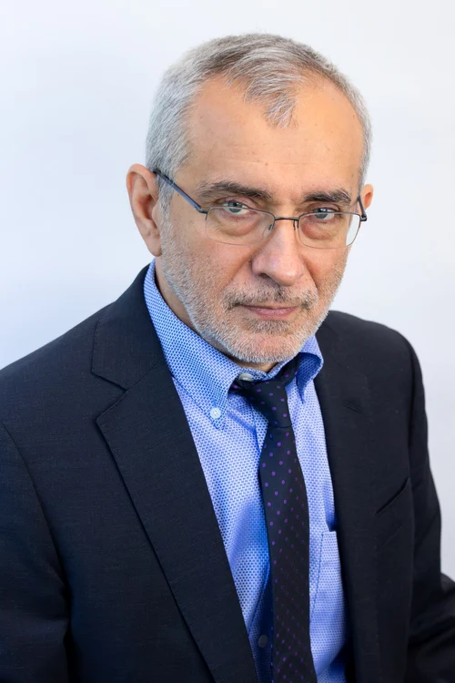 Paul Dragoș Algică. FOTO: Facebook