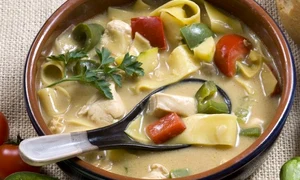 ciorba de pui taitei smantana 580x400 jpeg