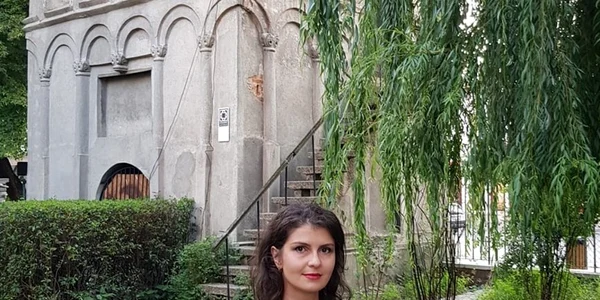 ioana marcu campulung muscel