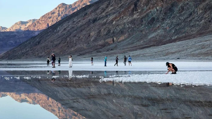Era cândva un lac uriaș / foto: Getty Images