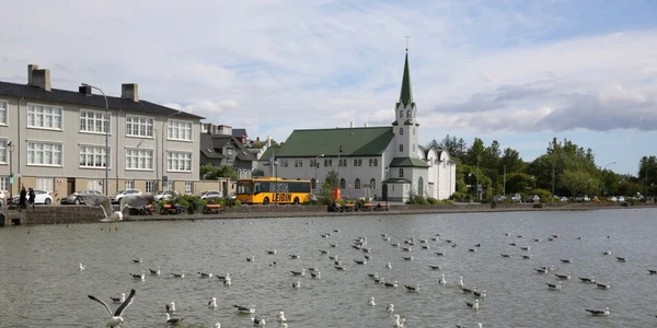 Reykjavik FOTO EPA-EFE
